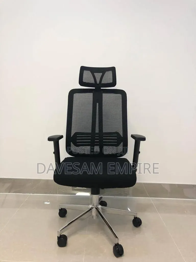 High Quality Mesh Office Chair
