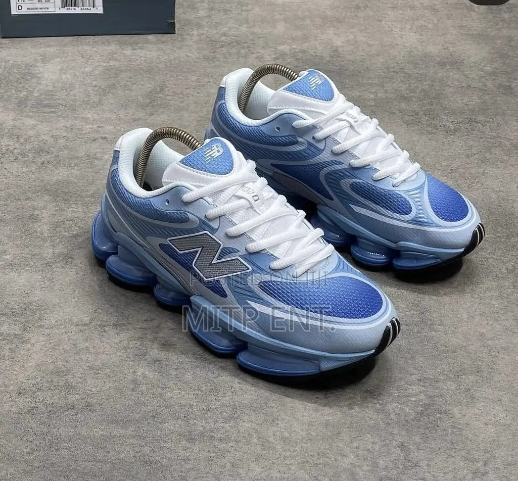 New Balance High Quality Running Sneakers