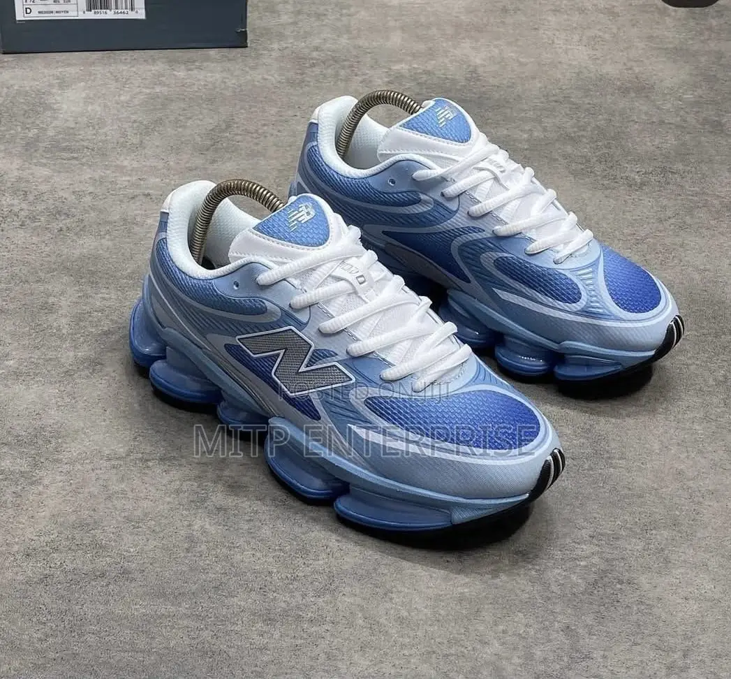 New Balance High Quality Running Sneakers