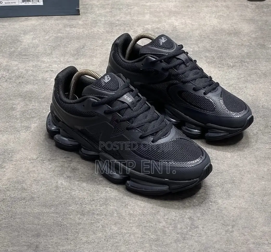 New Balance High Quality Running Sneakers