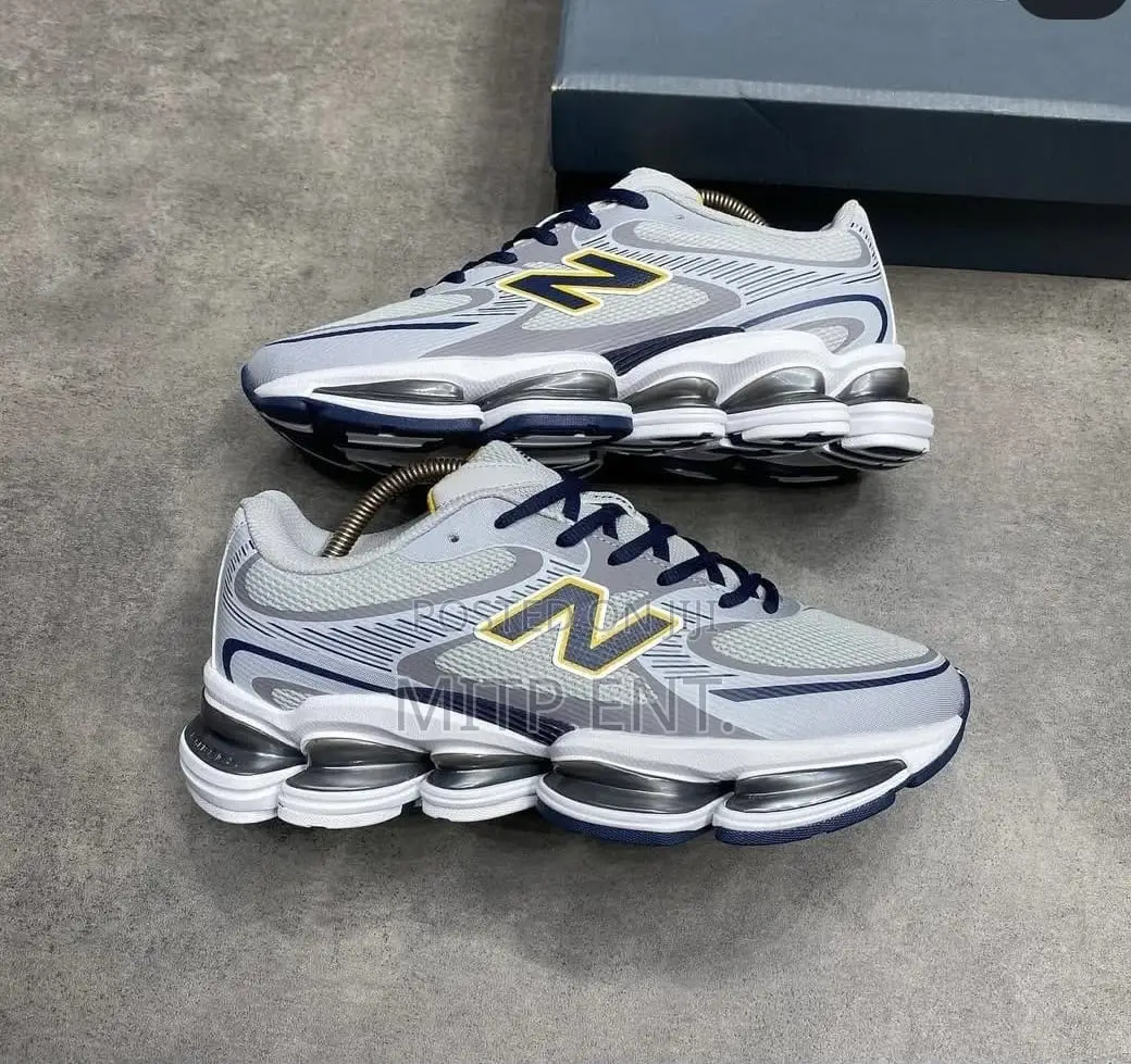 New Balance High Quality Running Sneakers