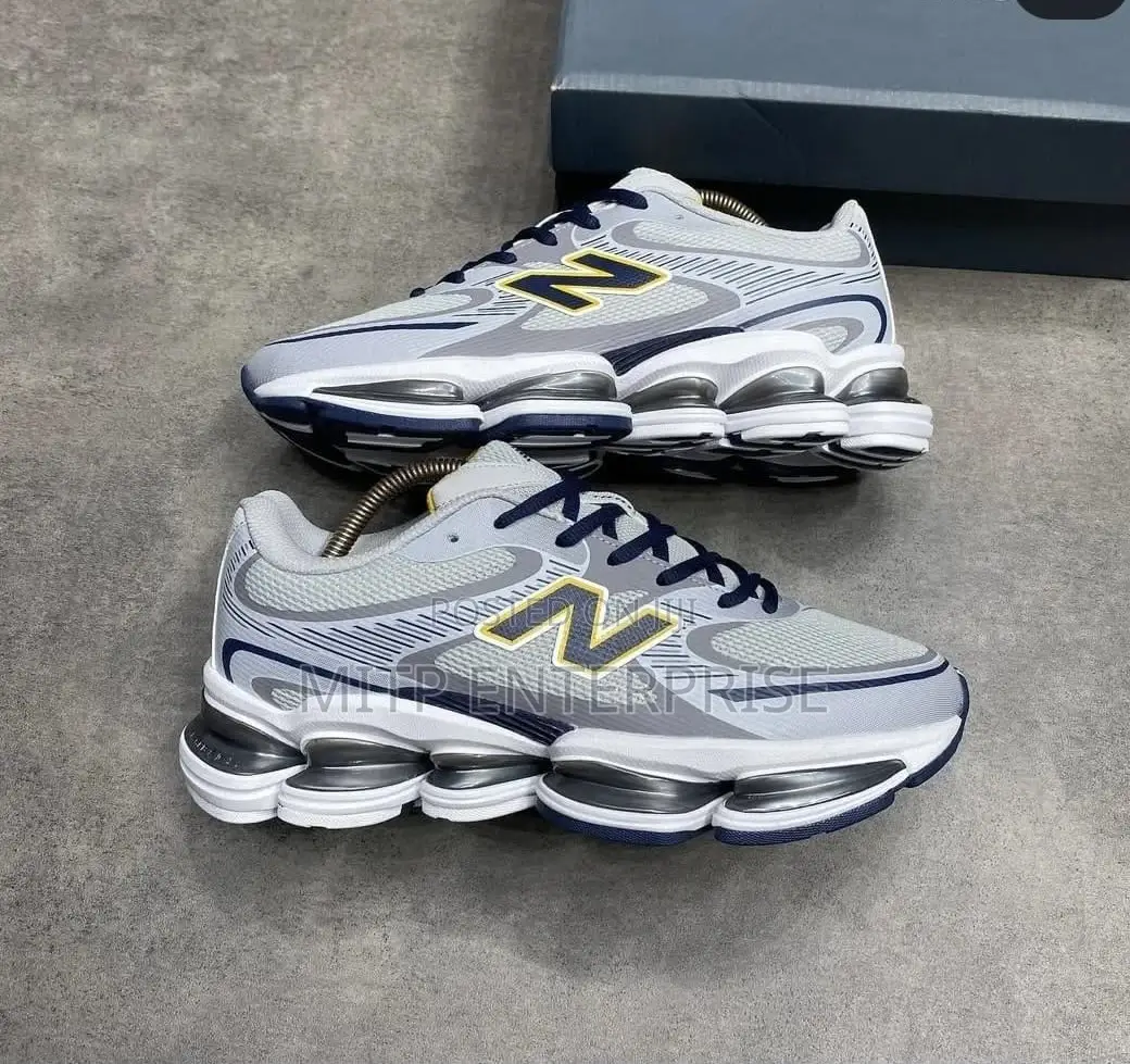 New Balance High Quality Running Sneakers