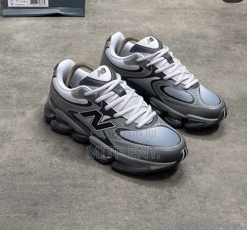 New Balance High Quality Running Sneakers