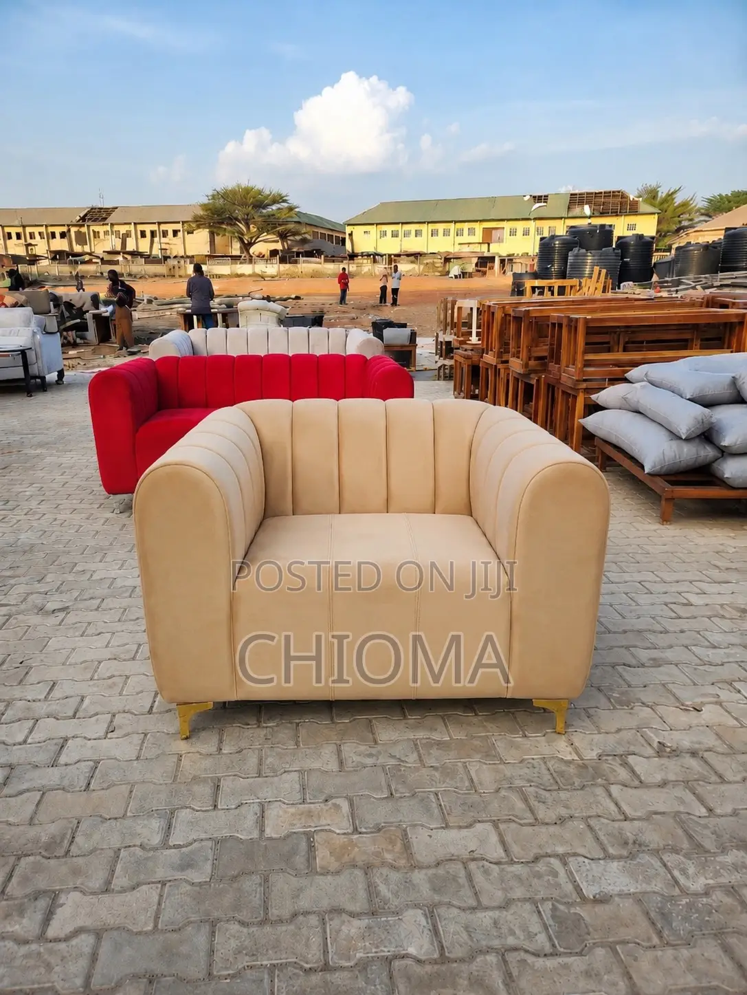 Sofa Furniture