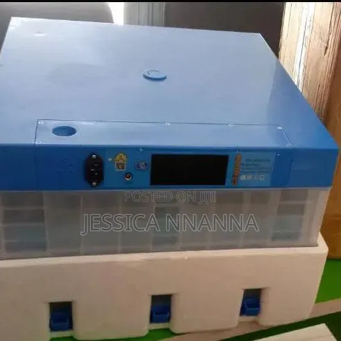 128 Egg Capacity Incubator