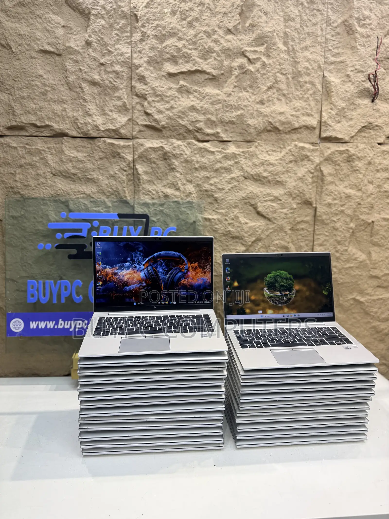 Laptop HP EliteBook 840 G7 8GB Intel Core i5 SSD 256GB