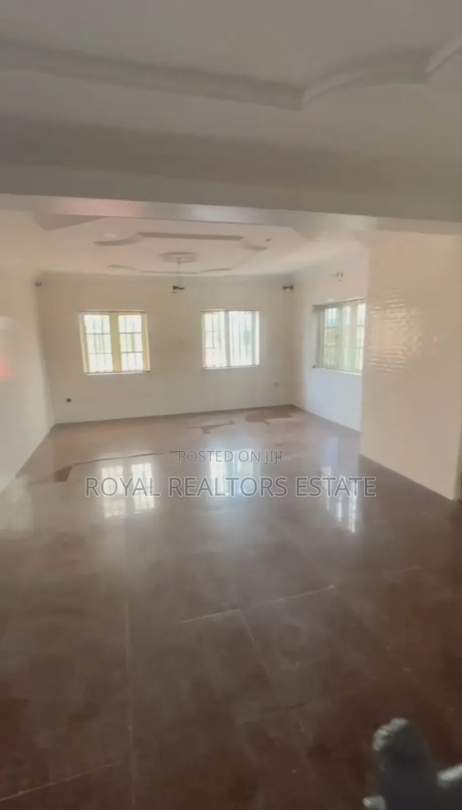 3bdrm Apartment in Kado for rent