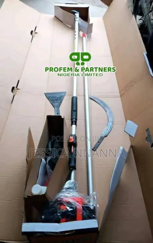 3 Meters Long Palm Fruit Harvester