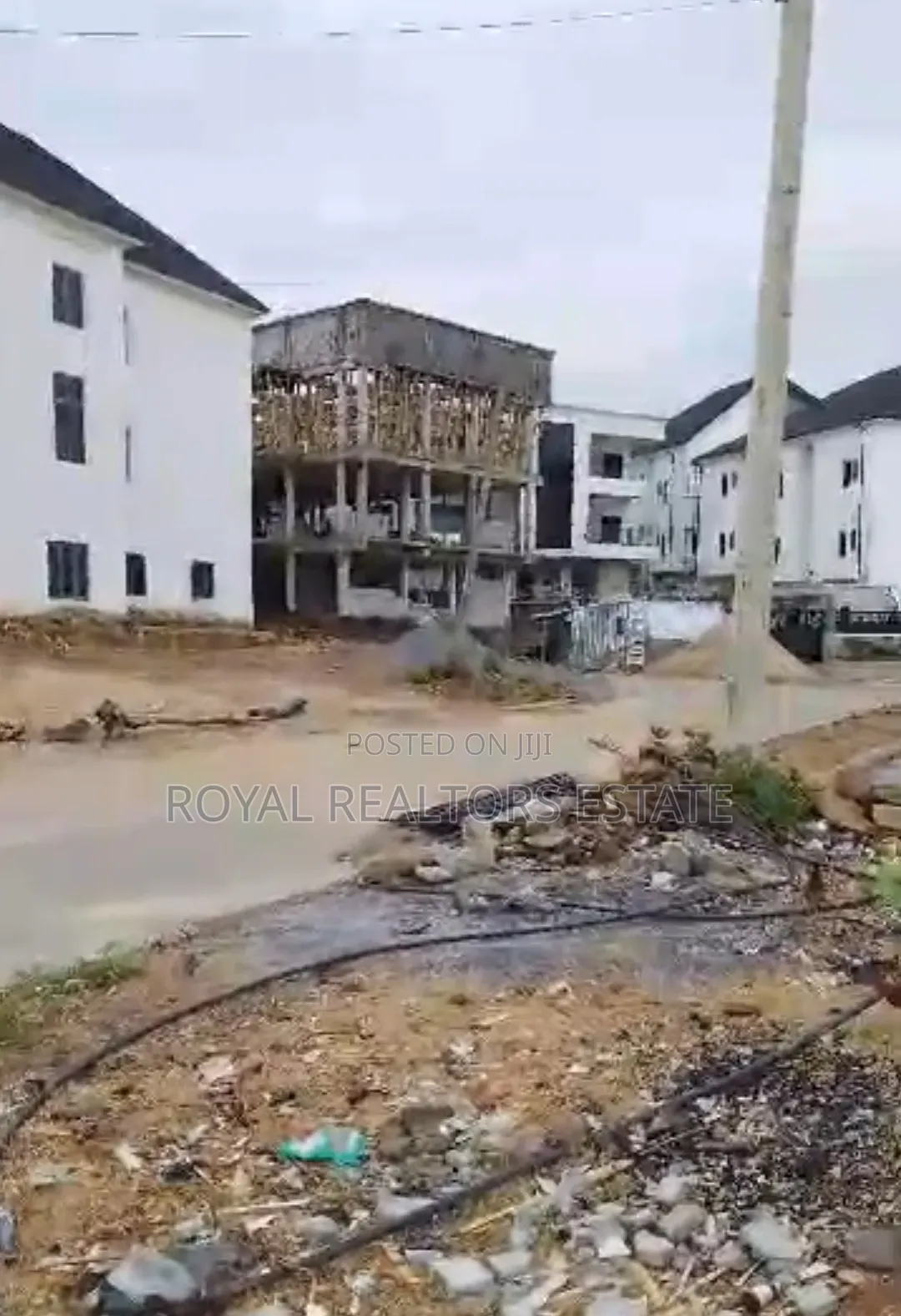 Land for Sell