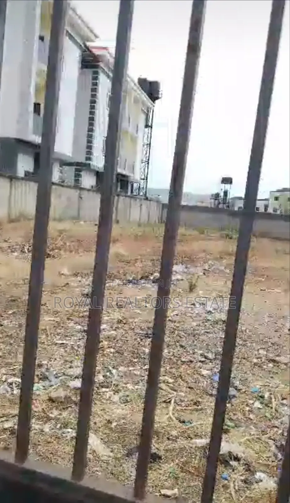 Land for Sell