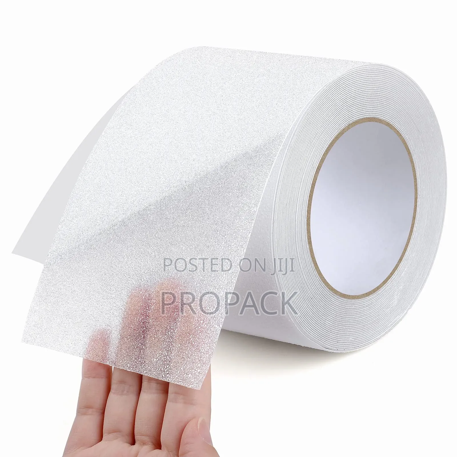 Tea Bag Packaging Filter Paper Roll - 2.4kg Rolls