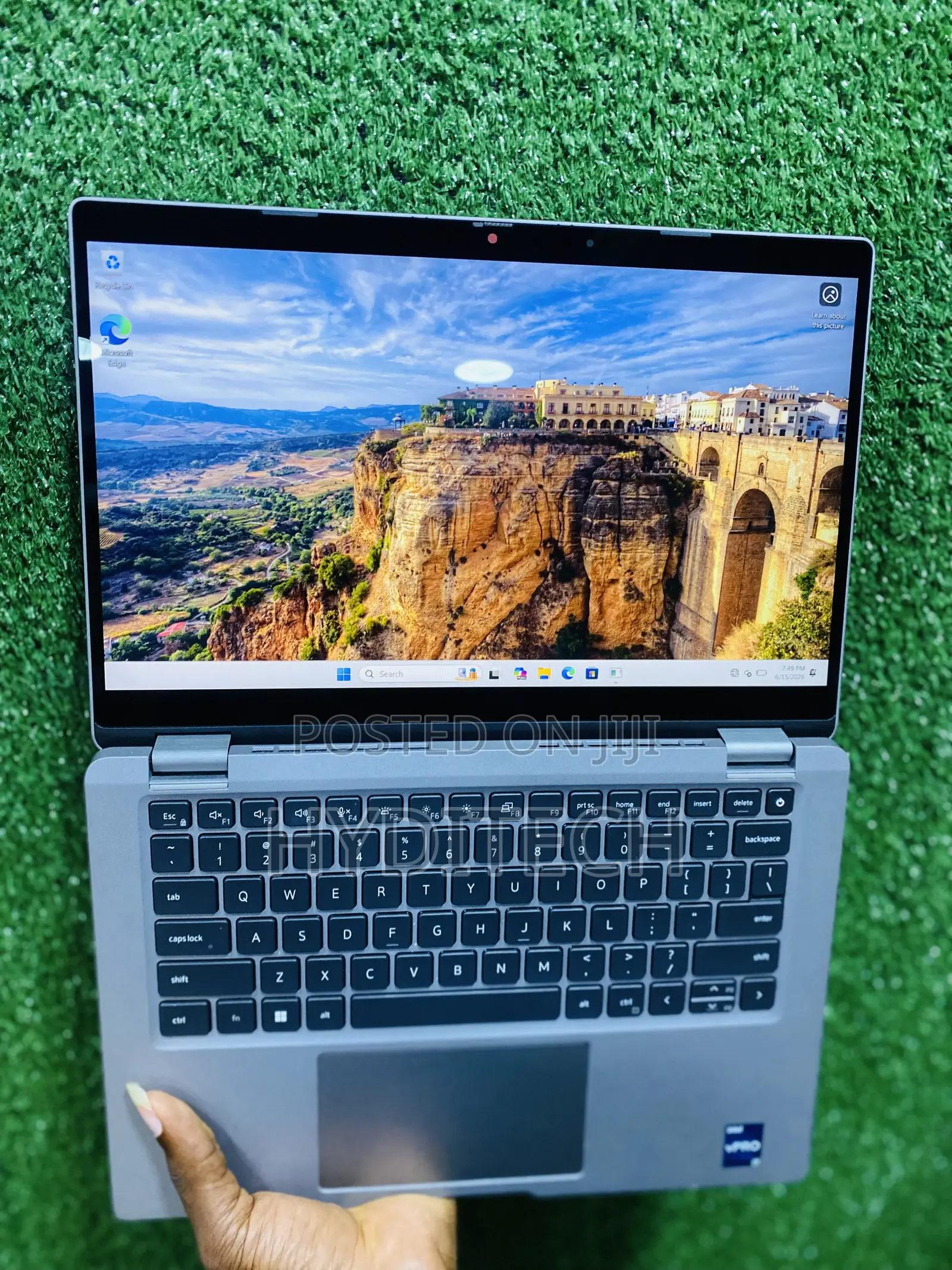 Laptop Dell Latitude 5330 16GB Intel Core i7 SSD 512GB