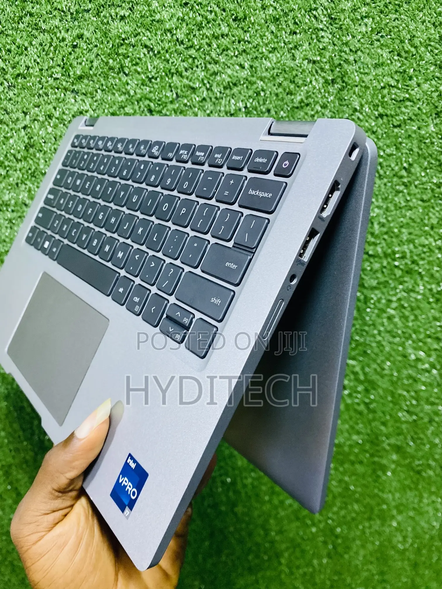 Laptop Dell Latitude 5330 16GB Intel Core i7 SSD 512GB