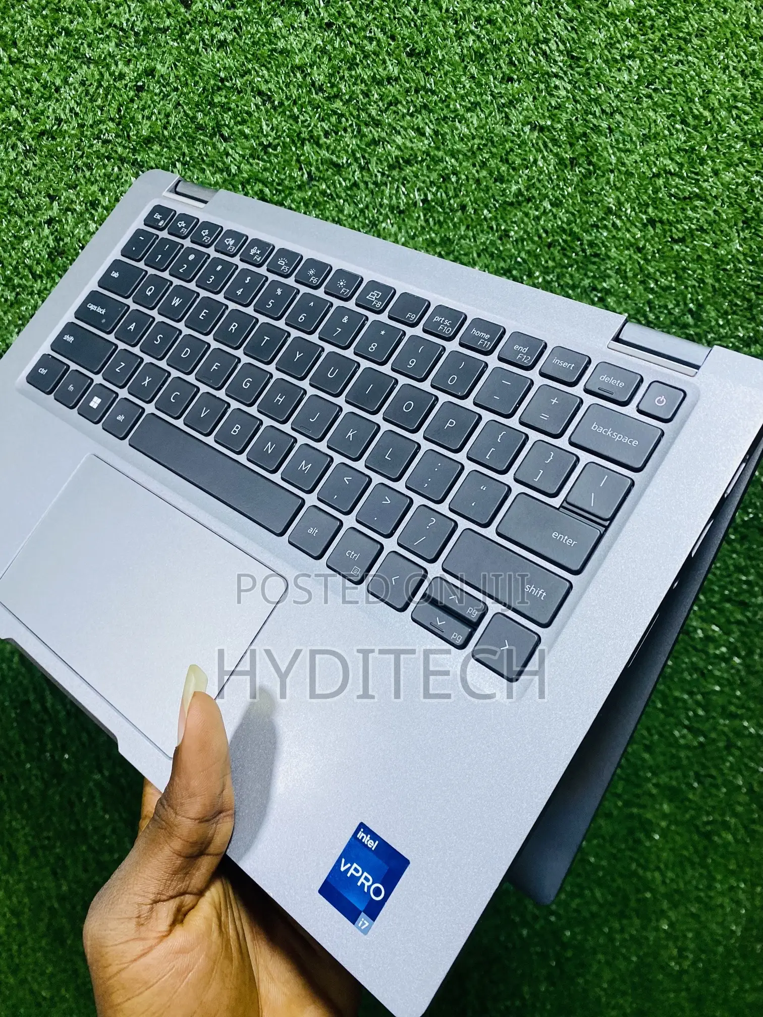 Laptop Dell Latitude 5330 16GB Intel Core i7 SSD 512GB