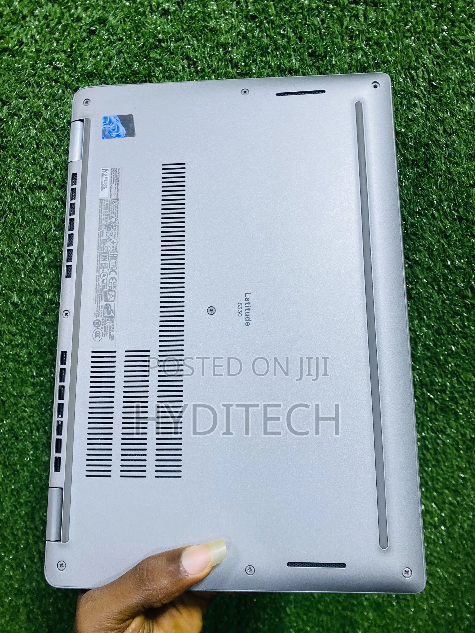 Laptop Dell Latitude 5330 16GB Intel Core i7 SSD 512GB