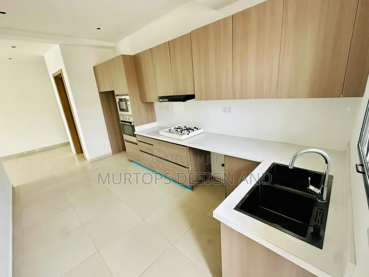 2bdrm Apartment in Lekki Phase 1 for rent