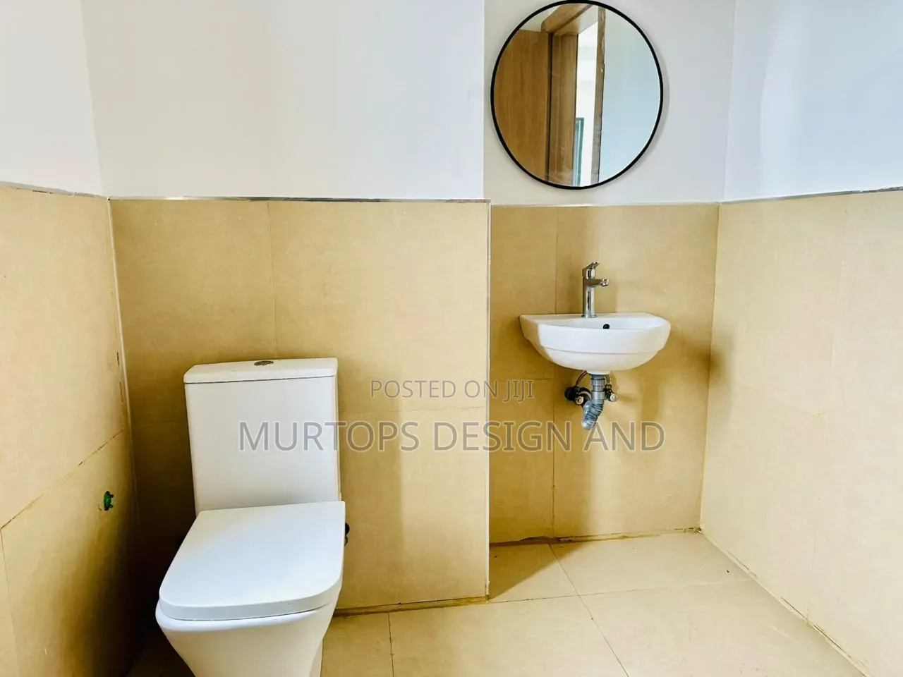 2bdrm Apartment in Lekki Phase 1 for rent