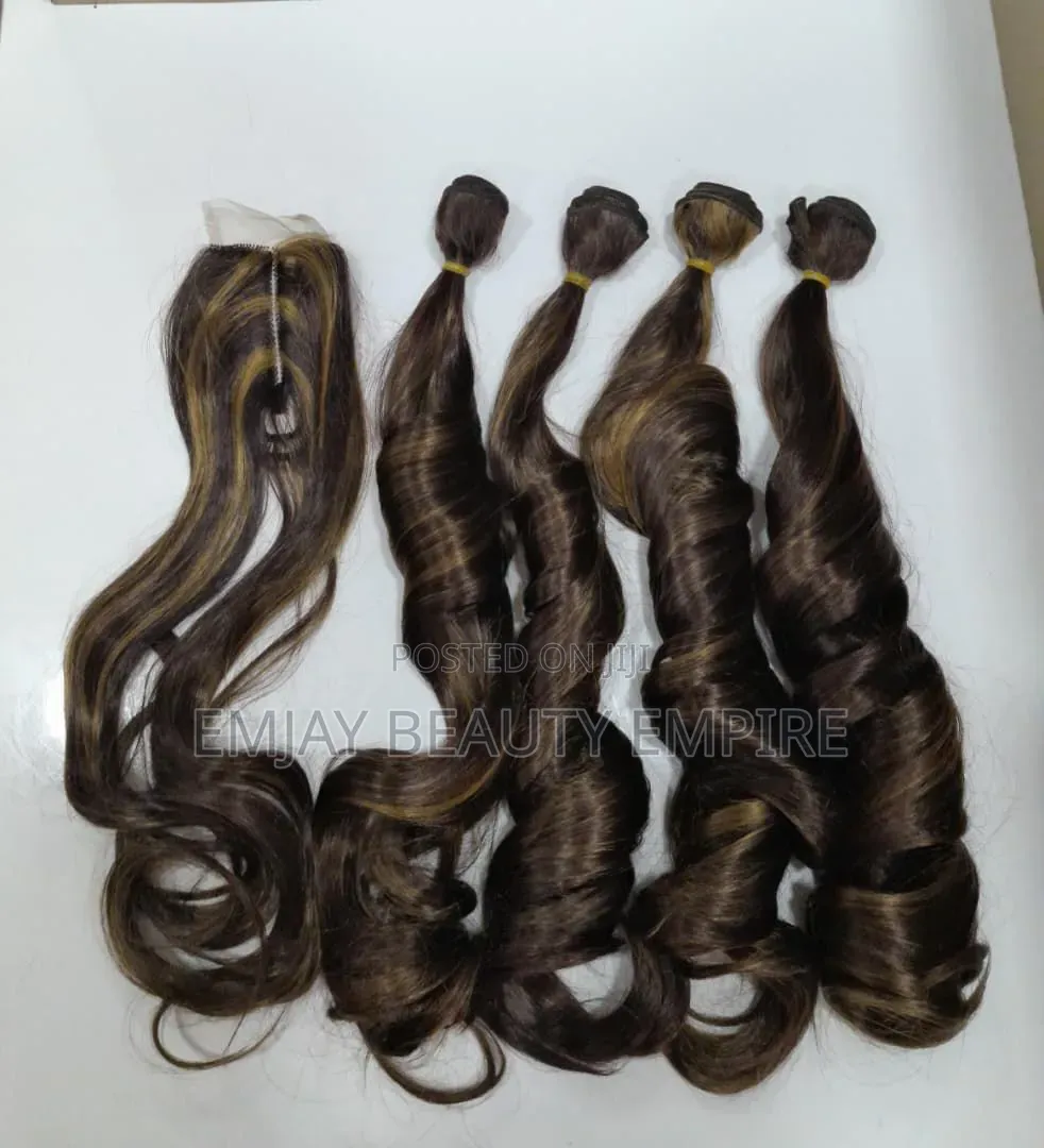 Bundles With Closure and Frontal