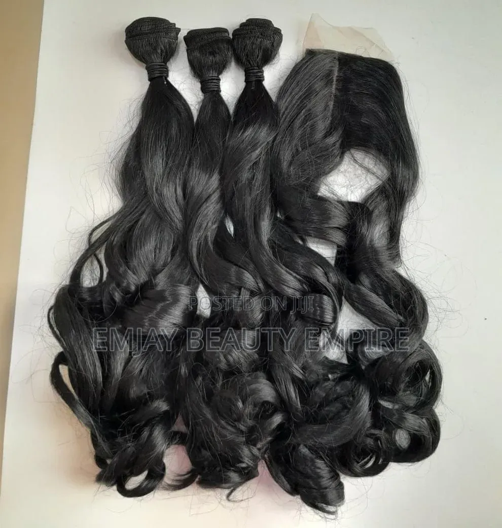 Bundles With Closure and Frontal