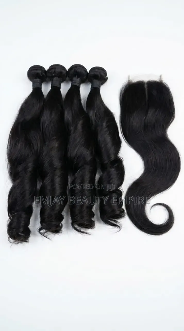 Bundles With Closure and Frontal