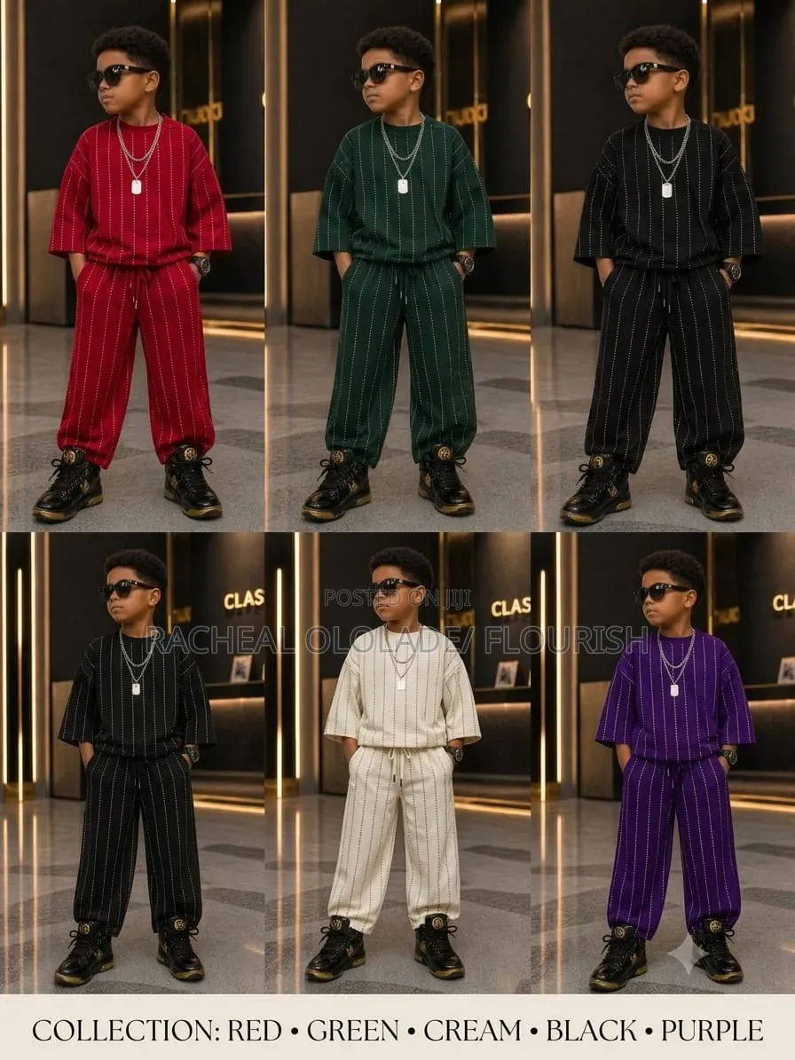 Children Clothes