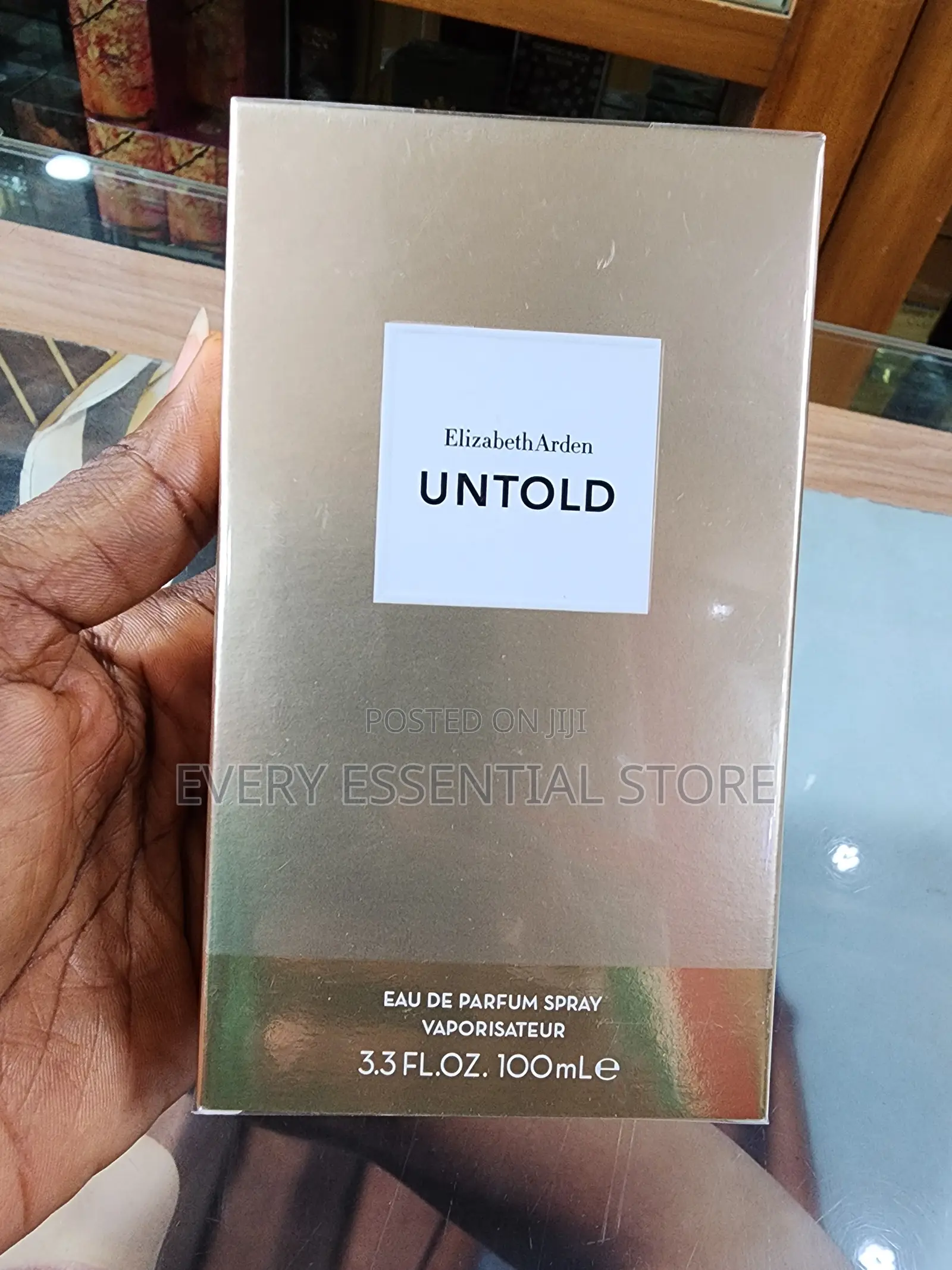 Elizabeth Arden Untold for Women 100ml Edp
