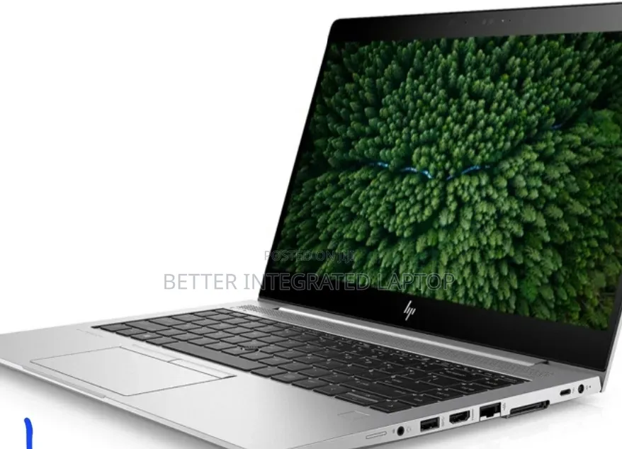 New Laptop HP EliteBook 2730P 4GB Intel Core 5 SSD 256GB