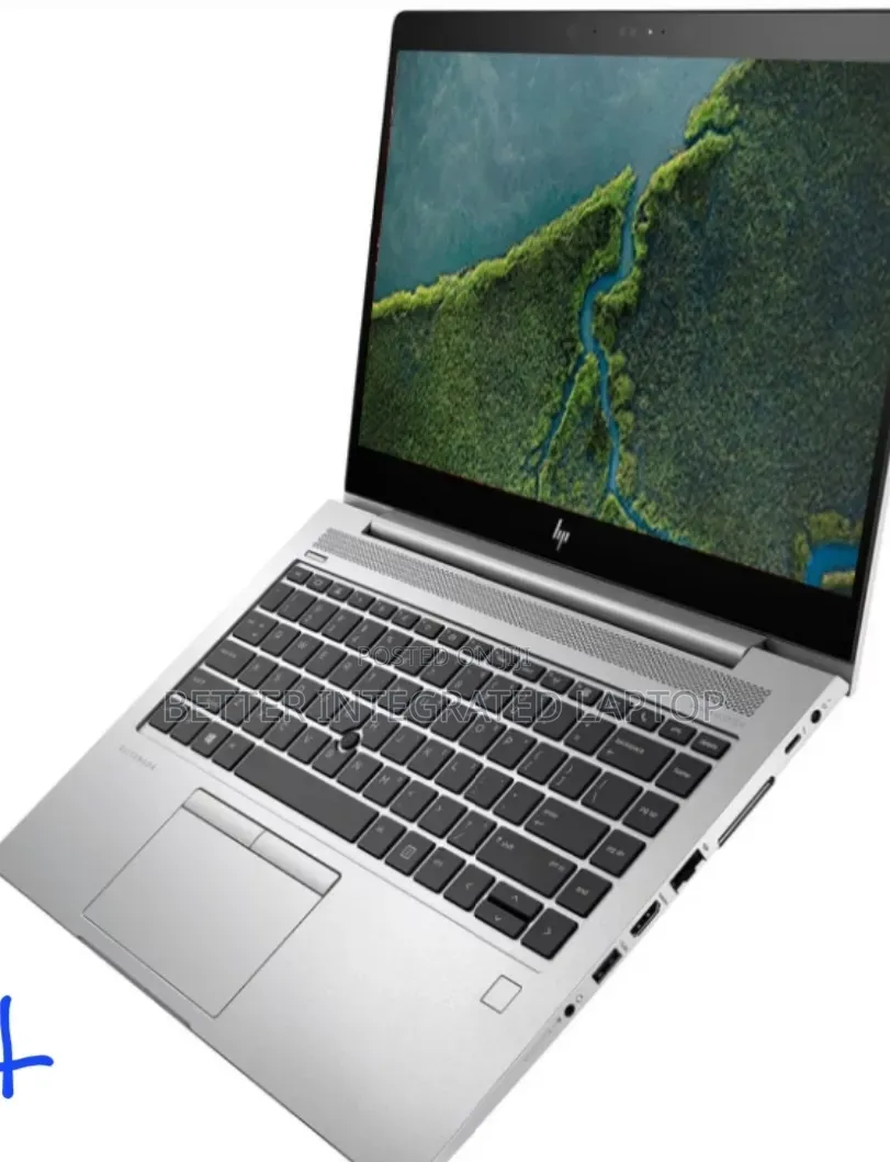 New Laptop HP EliteBook 2730P 4GB Intel SSD 256GB