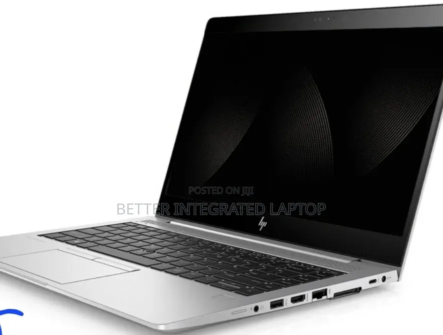 New Laptop HP EliteBook 2760P 4GB Intel Core i5 SSD 256GB