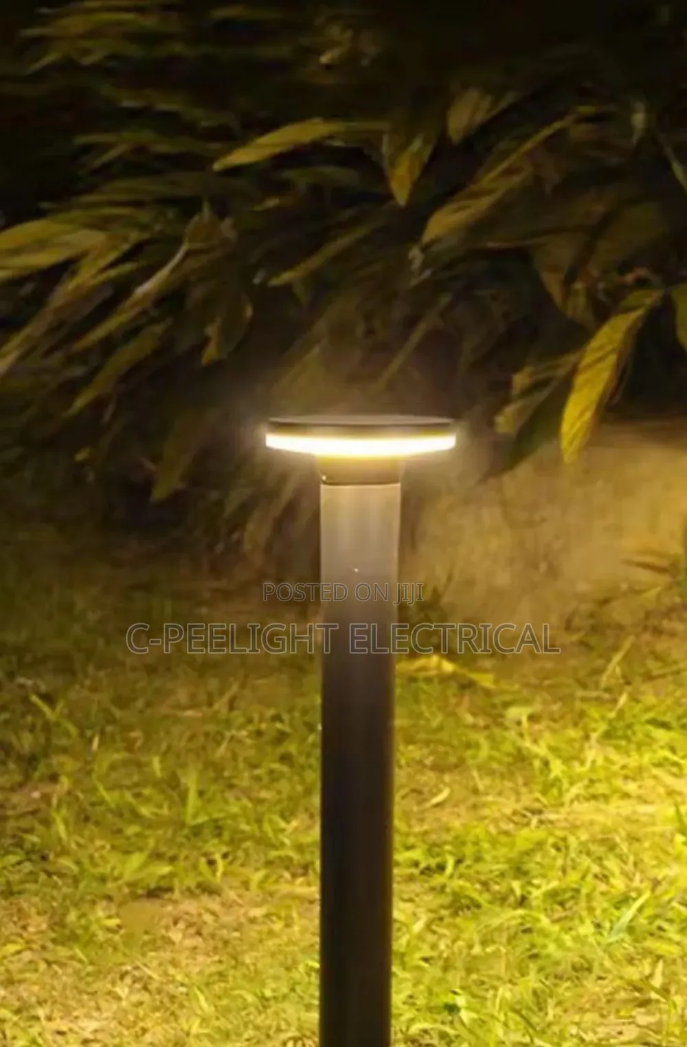 Outdoor Led Light Garden Light