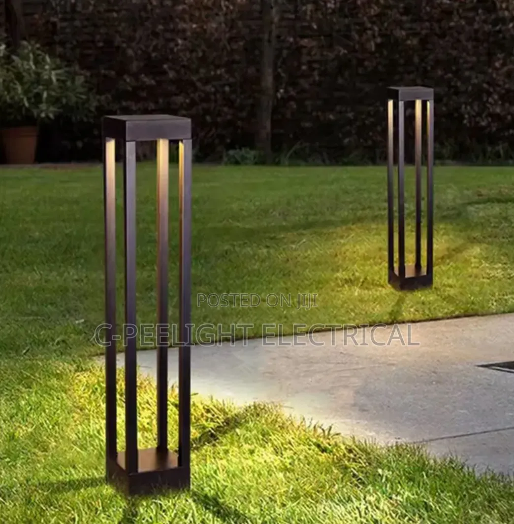 Outdoor Led Light Garden Light
