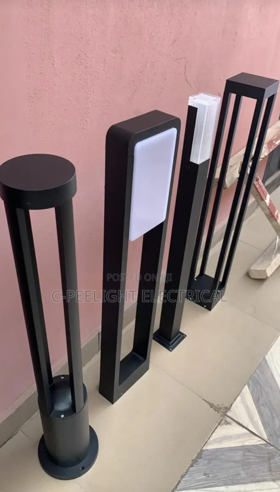 Outdoor Led Light Garden Light