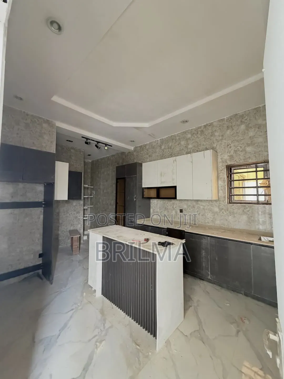 4bdrm Duplex in Jahi for rent