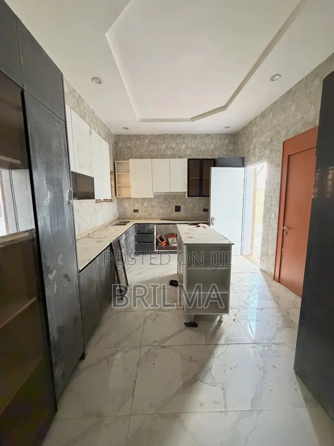 4bdrm Duplex in Jahi for rent