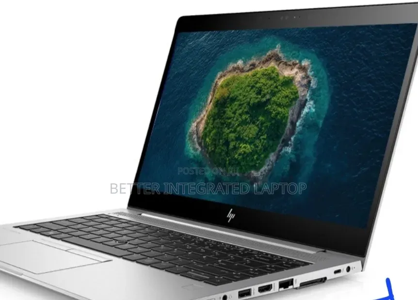 New Laptop HP EliteBook 2760P 4GB Intel Core i5 SSD 256GB
