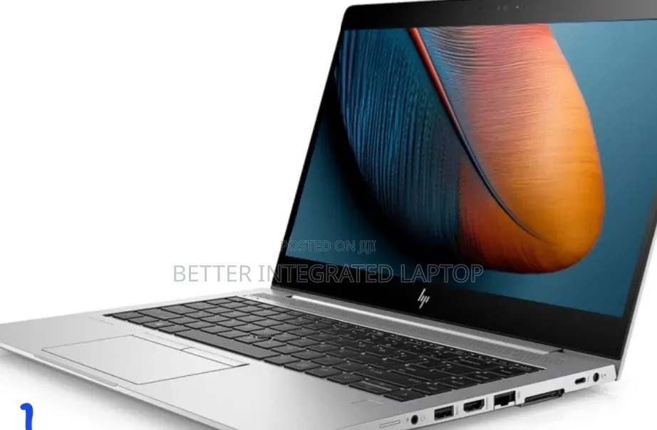 New Laptop HP EliteBook 2760P 4GB Intel Core 5 SSD 256GB