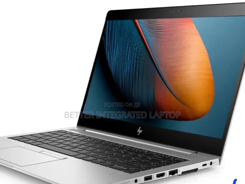New Laptop HP EliteBook 2760P 4GB Intel Core 5 SSD 256GB
