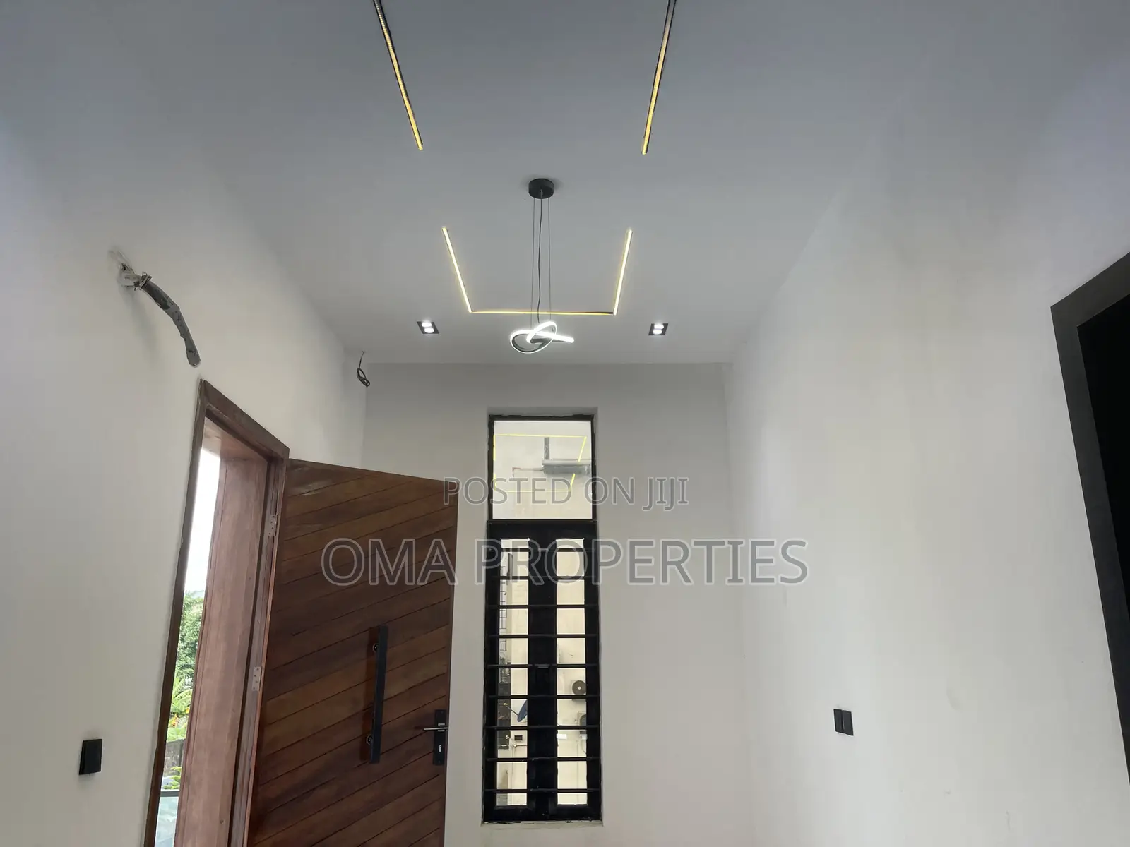 Furnished 5bdrm House in Olokonla for sale