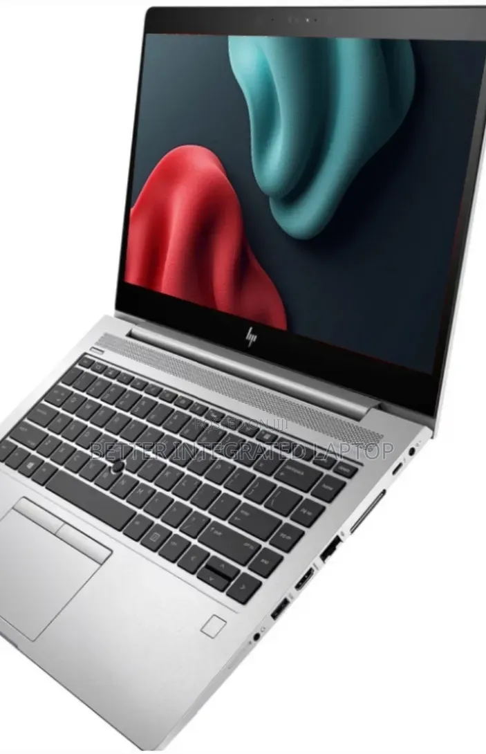 New Laptop HP EliteBook 2760P 4GB Intel Core 5 SSD 256GB