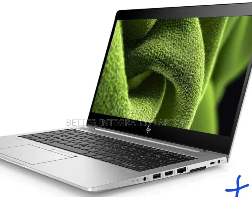 New Laptop HP EliteBook 2760P 4GB Intel SSD 256GB