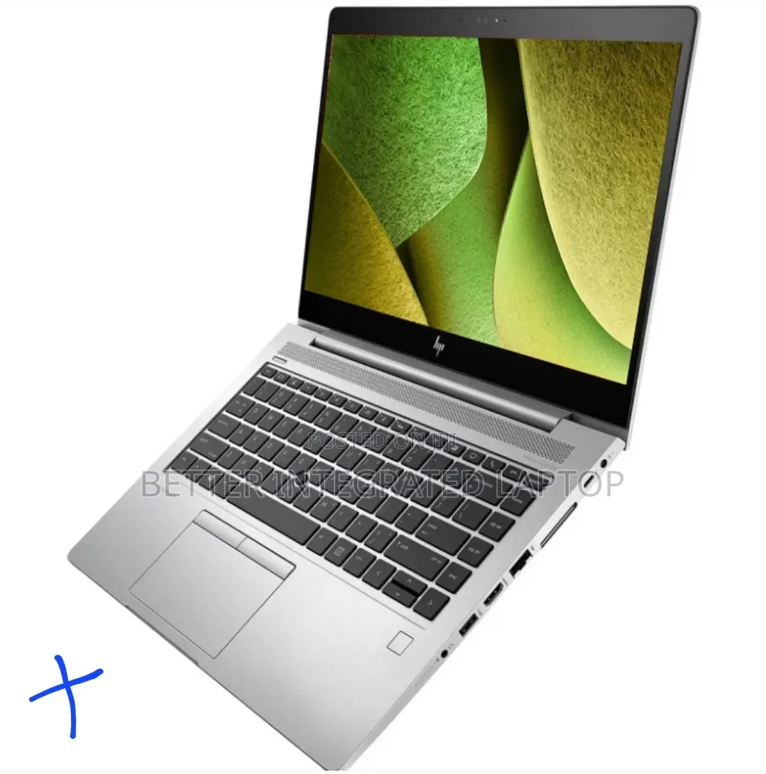 New Laptop HP EliteBook 2760P 4GB Intel SSD 256GB