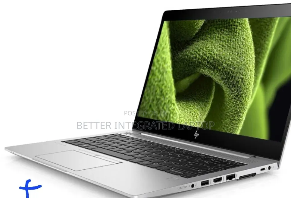 New Laptop HP EliteBook 2760P 4GB Intel SSD 256GB