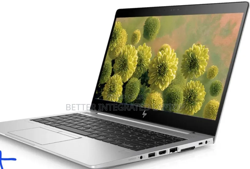 New Laptop HP EliteBook 6930P 4GB Intel Core i5 SSD 256GB
