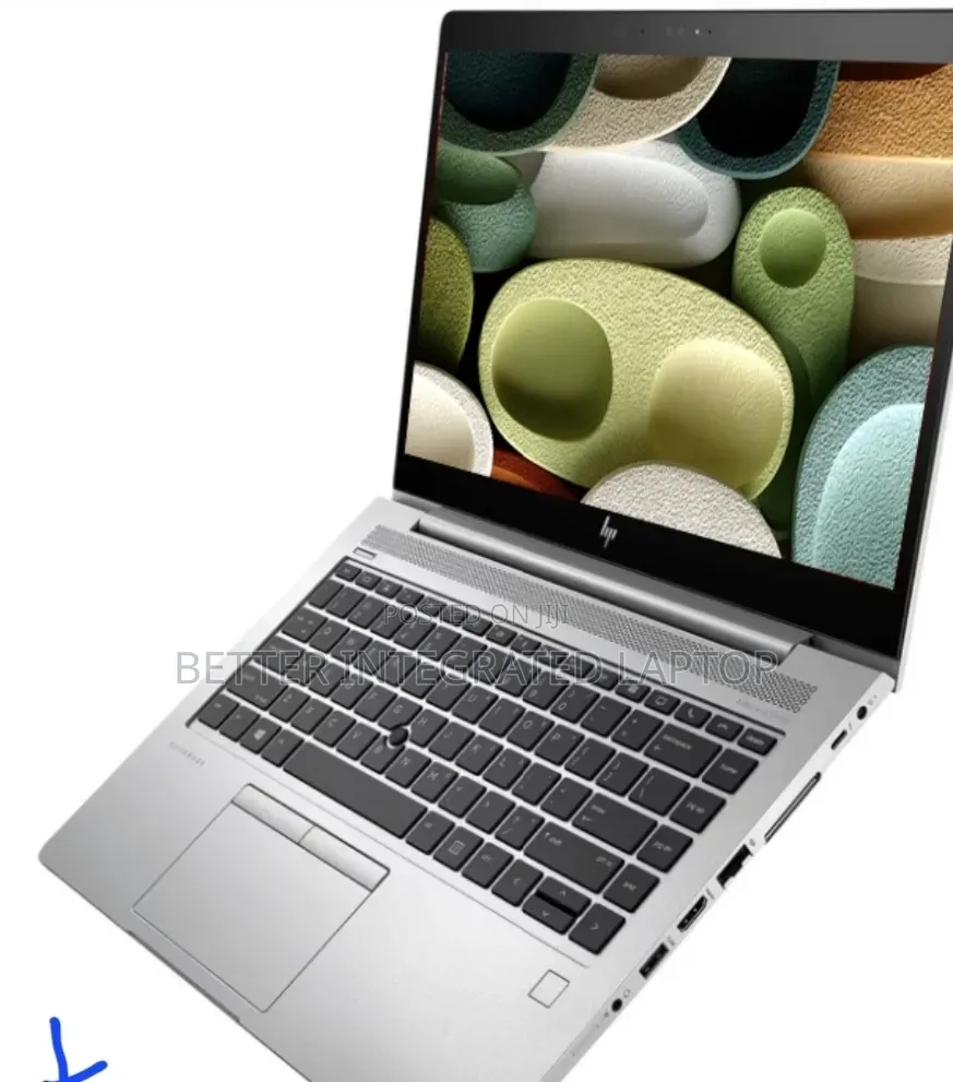 New Laptop HP EliteBook 6930P 4GB Intel Core i5 SSD 256GB