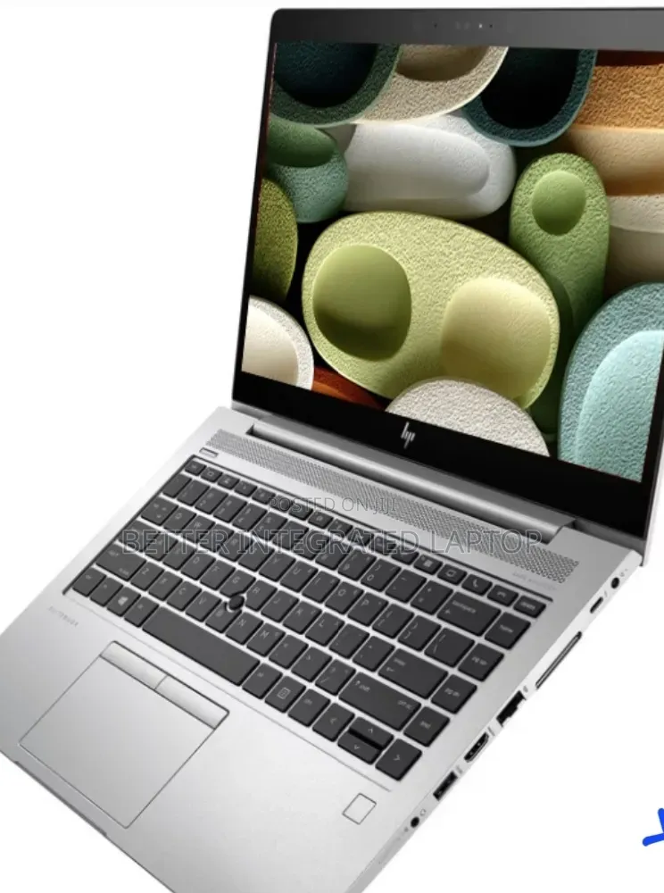 New Laptop HP EliteBook 6930P 4GB Intel Core i5 SSD 256GB