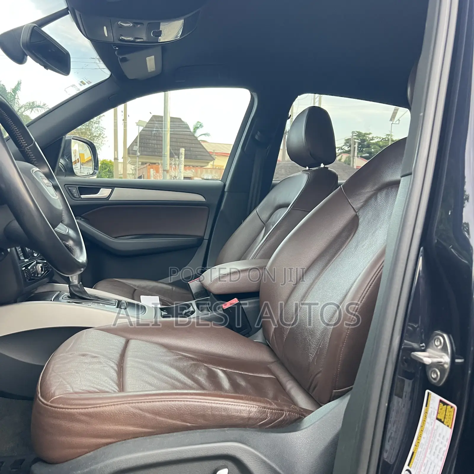 Audi Q5 TDI Premium Plus quattro 4dr SUV AWD (3.0L 6cyl Turbodiesel 8A)