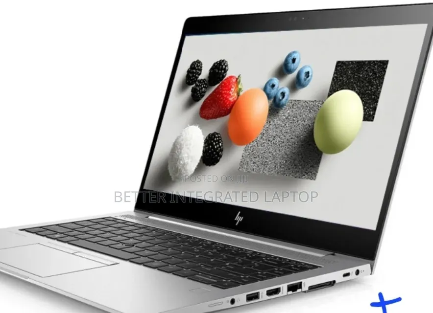 New Laptop HP EliteBook 720 G1 4GB Intel Core i5 SSD 256GB