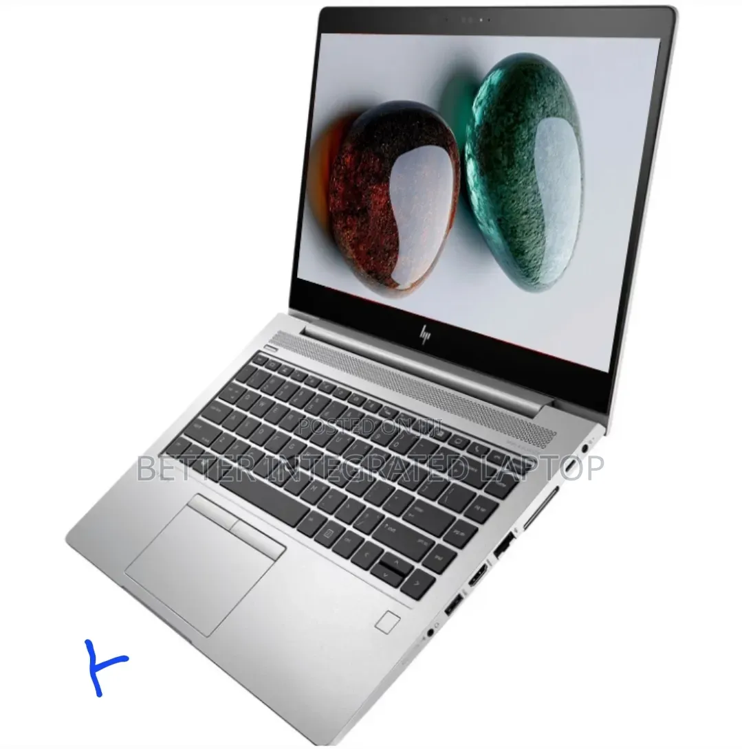 New Laptop HP EliteBook 720 G1 4GB Intel Core i5 SSD 256GB