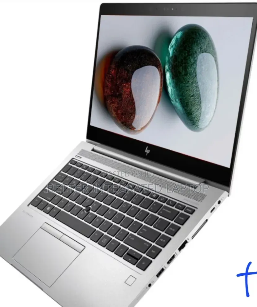 New Laptop HP EliteBook 720 G1 4GB Intel Core i5 SSD 256GB