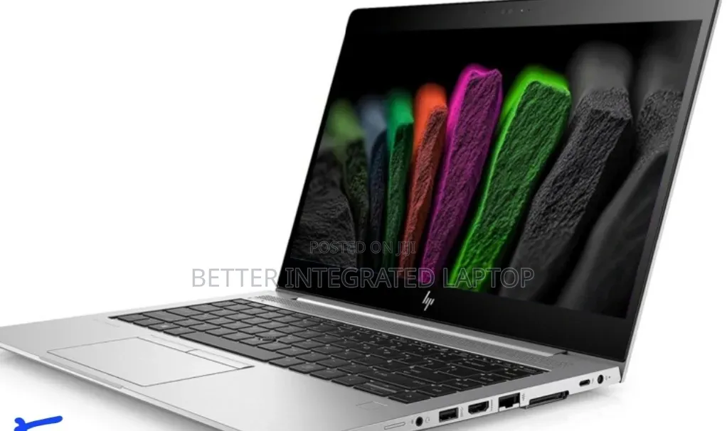 New Laptop HP EliteBook 720 G1 4GB Intel Core 5 SSD 256GB